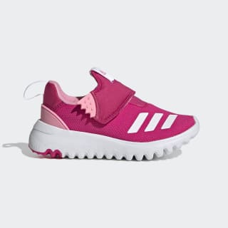 Kód farby: Team Real Magenta / Cloud White / Bliss Pink