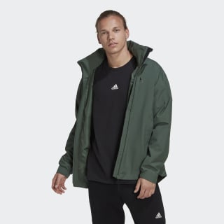 Kód barvy: Green Oxide