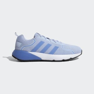 Color: Blue Dawn / Blue Fusion