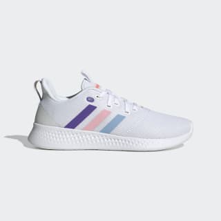 adidas Puremotion Shoes - Blue | Women