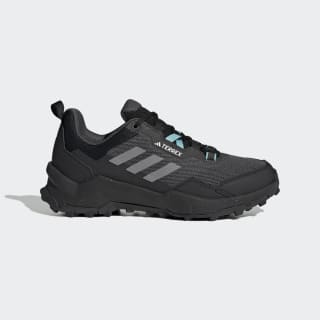 Artikelkleur: Core Black / Grey Three / Mint Ton