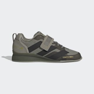 Produktfärg: Silver Pebble / Core Black / Olive Strata
