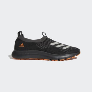 Color: Core Black / Grey Six / Dove Grey / Semi Impact Orange