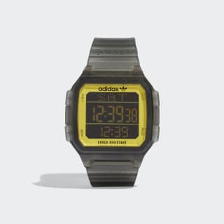 Artikelkleur: Graphite / Beam Yellow