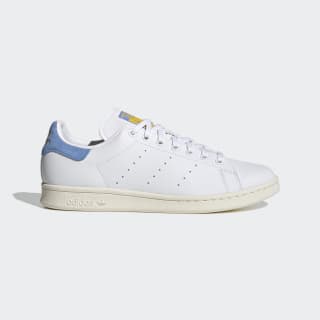 Farbe: Cloud White / Off White / Real Blue