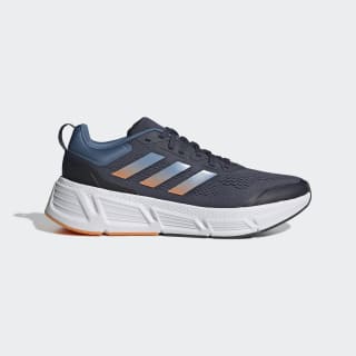 Color del artículo: Shadow Navy / Altered Blue / Orange Rush