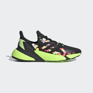 Tenis X9000l4 Preto Adidas Adidas Brasil