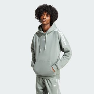 Cor do artigo: Silver Green