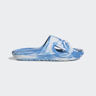 Color: Cloud White / Cloud White / Pulse Blue