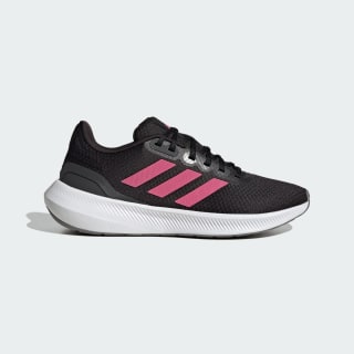 Color del artículo: Core Black / Pulse Magenta / Grey Six