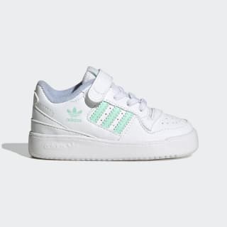 Artikelkleur: Cloud White / Easy Green / Blue Dawn