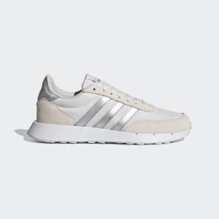 Color del artículo: Chalk White / Silver Metallic / Dash Grey