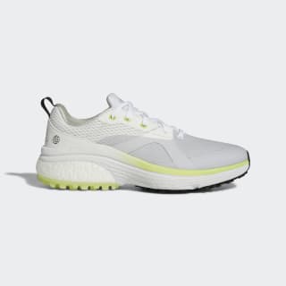 Màu sản phẩm: Cloud White / Core Black / Pulse Lime