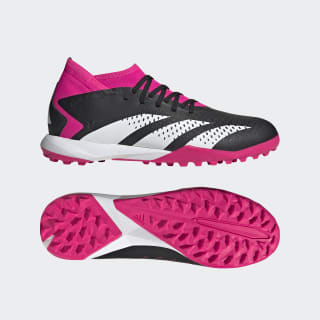 Farbe: Core Black / Cloud White / Team Shock Pink 2