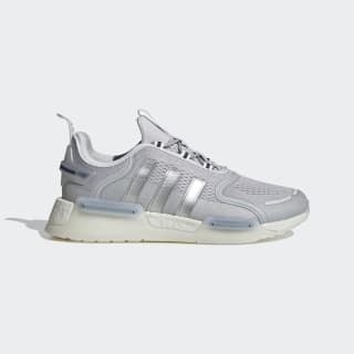 Produktfarve: Light Solid Grey / Silver Metallic / Crystal White
