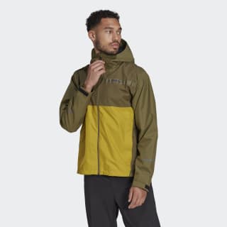 Couleur du produit : Focus Olive