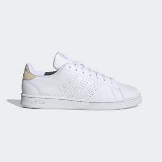 Produktfarve: Cloud White / Cloud White / Sand Strata