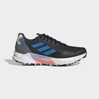 Zapatilla Terrex Agravic Ultra Trail Running - Negro adidas adidas España