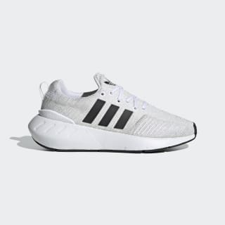 Couleur du produit : Cloud White / Core Black / Grey One