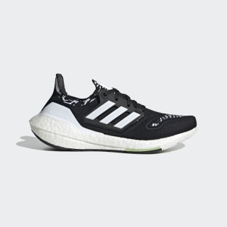 Couleur du produit : Core Black / Cloud White / Almost Lime