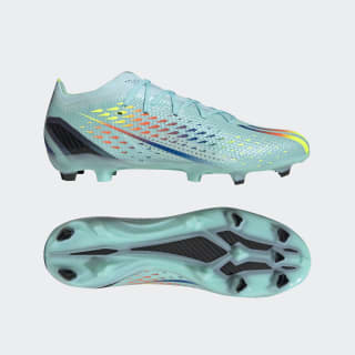 Farbe: Clear Aqua / Solar Red / Power Blue