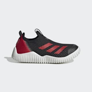 Color: Core Black / Better Scarlet / Cloud White