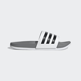 adidas Adilette Comfort Slides - Black | unisex swim | adidas US