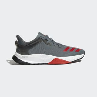 Color: Blue Oxide / Core Black / Scarlet