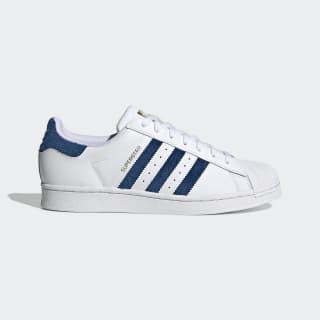 Men's Superstar Cloud White and Core Black Shoes | Men's ... اغراض