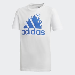 Adidas graphic t shirts clearance