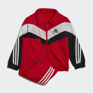 Produktfarge: Vivid Red / Black / White