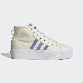 Couleur du produit : Off White / Blue Fusion / Cloud White