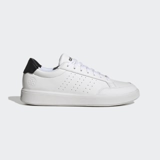 Màu sản phẩm: Cloud White / Cloud White / Core Black