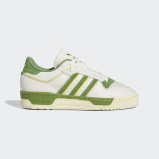 Kód barvy: Chalk White / Crew Green / Hazy Yellow