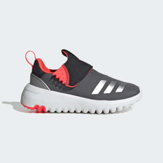 Color: Grey Five / Silver Metallic / Core Black