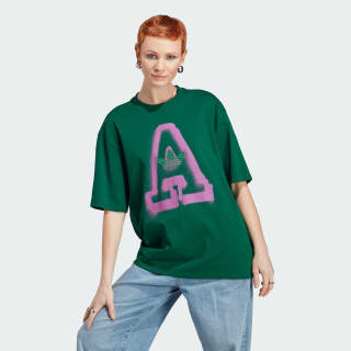 Color: Dark Green