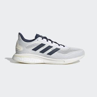 adidas supernova boost white