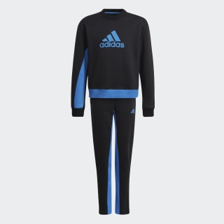 Color del artículo: Black / Bright Blue