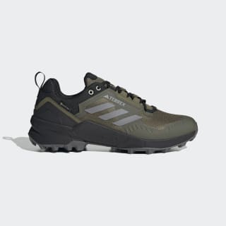 Farbe: Focus Olive / Grey Three / Core Black