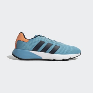 Color: Preloved Blue / Collegiate Navy / Coral Fusion