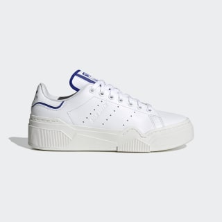 Produktfarve: Cloud White / Lucid Blue / Core White