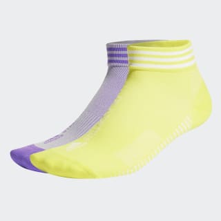 Produktfarge: Shock Yellow / White / Active Purple / Clear Onix