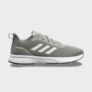 Color: Dove Grey / Cloud White / Pulse Lime