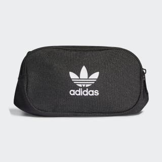 Adidas Adicolor Waist Bag Black