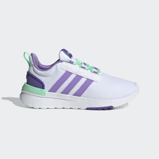 Colore prodotto: Cloud White / Violet Fusion / Pulse Mint