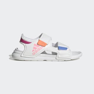 Kolor produktu: Cloud White / Beam Pink / Semi Lucid Fuchsia