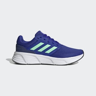 Color del artículo: Lucid Blue / Pulse Mint / Victory Blue
