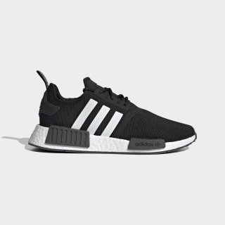 Color del artículo: Core Black / Cloud White / Grey Five