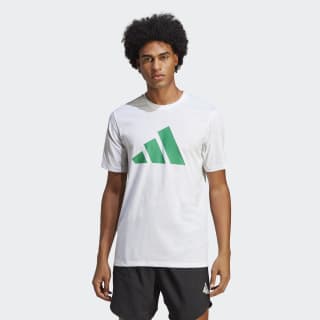 Product colour: White / Court Green