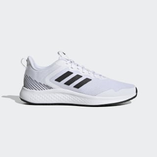 tenis fluidstreet adidas feminino